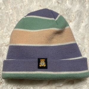 Teddy Fresh Beanie